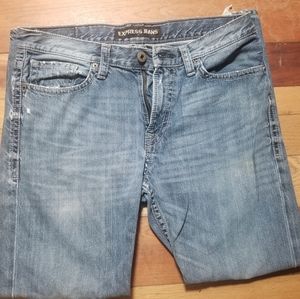 Men's 33×30 Express Jeans